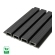 WPC wall cladding panel, board, WPC, 219x26x2900mm, sand (0.63 m2)