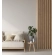 Listelli decorativi 3D per pareti e soffitto, listello in legno (ROVERE ORO), 16x28mm