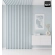 3D Lamelle Decorative (16x30 mm) (grigio scandinavo)