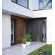 Pannello di facciata EPS200, effetto legno, NOCE, 18x1,9x200 cm (0,36 m²)