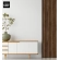 Pannelli Acustici in Legno Fonoassorbenti, noce, 28x275cm (0.77 m²)