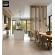 Listelli in legno per pareti divisorie (28x60 mm) (ROVERE RUSTICO)