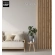 3D Lamelle Decorative (16x30 mm) (rovere wotan)