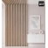 3D Lamelle Decorative (16x30 mm) (rovere sonoma)