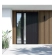 Pannello di facciata WPC TEAK/NERO, superficie SPAZZOLATA, 219x2900 mm, bicolore (0,63 m²)