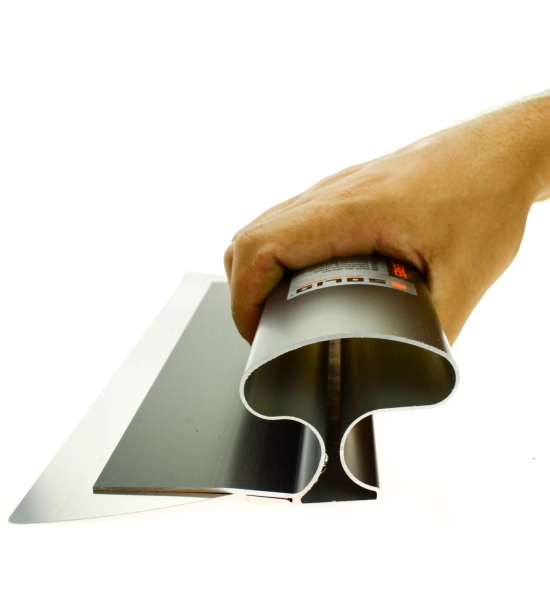 SOLID Spatola per intonaco, 550mm