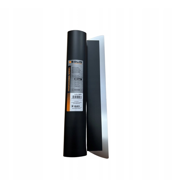 SOLID Spatola per intonaco, 550mm