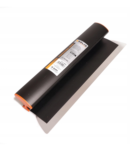 SOLID Spatola per intonaco, 550mm