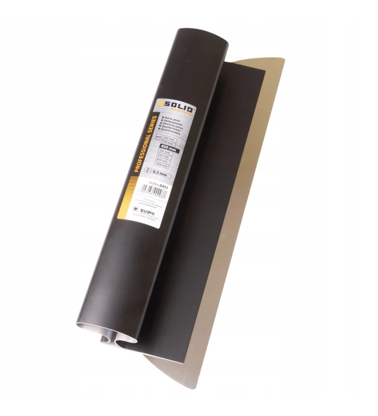 SOLID Spatola per intonaco, 550mm