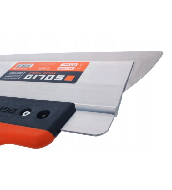 SOLID Spatola per superfici, 250mm PREMIUM