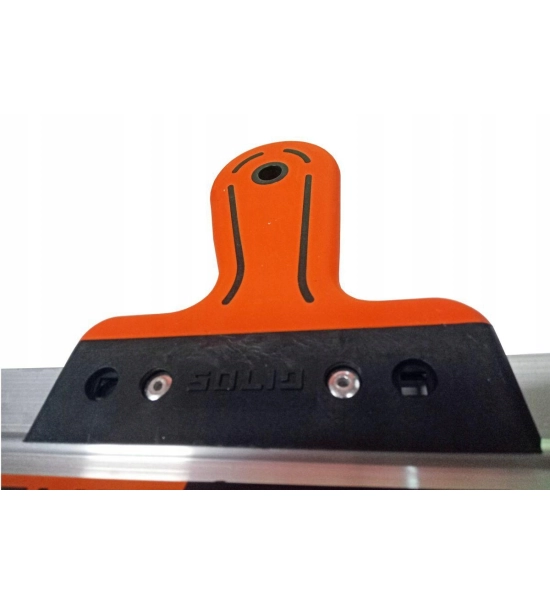 SOLID Spatola per superfici, 250mm PREMIUM