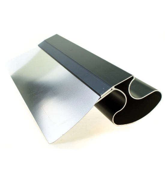 SOLID Spatola per intonaco, 800mm