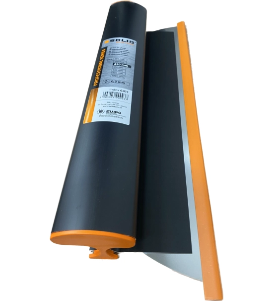 SOLID Spatola per intonaco, 800mm