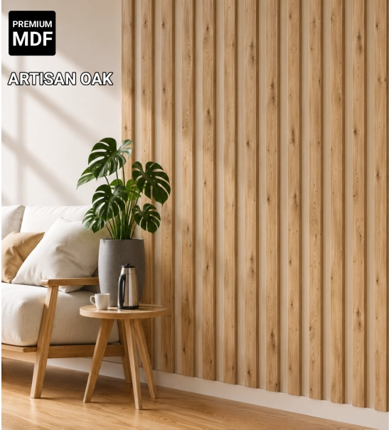 3D Lamelle Decorative (16x30 mm) (rovere rustiko)