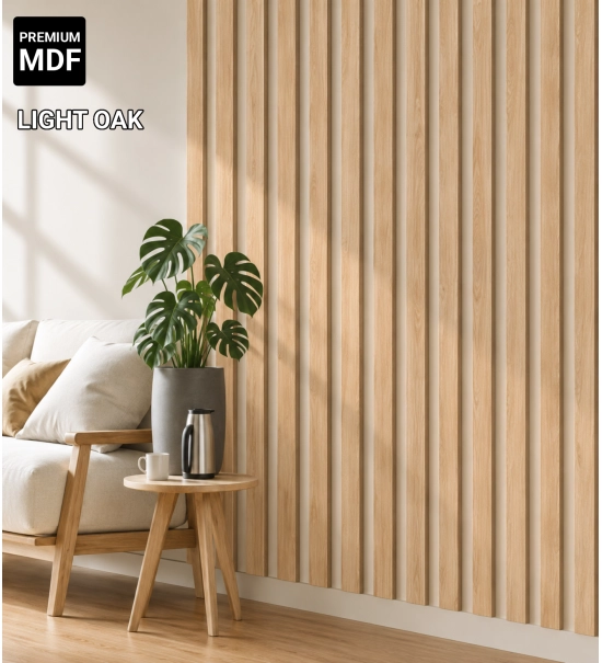 3D Lamelle Decorative (16x30 mm) (rovere naturale)