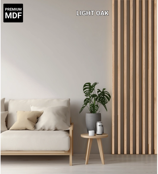 3D Lamelle Decorative (16x30 mm) (rovere naturale)