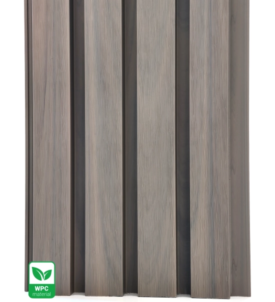 Pannello di facciata WPC PREMIUM, ROVERE ANTICO, 2900 mm (0,64 m²)