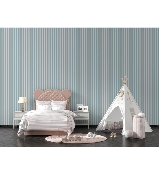 3D Lamelle Decorative (16x30 mm) (grigio scandinavo)