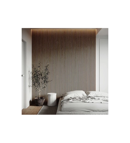 3D Lamelle Decorative (16x30 mm) (oro)